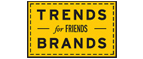 Скидка 10% на коллекция trends Brands limited! - Белгород